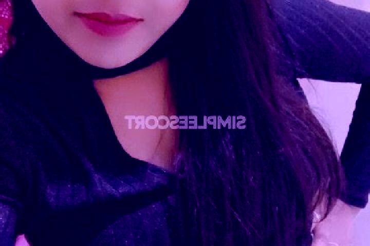 Jade, 22 — Escort in Soolakkarai, India