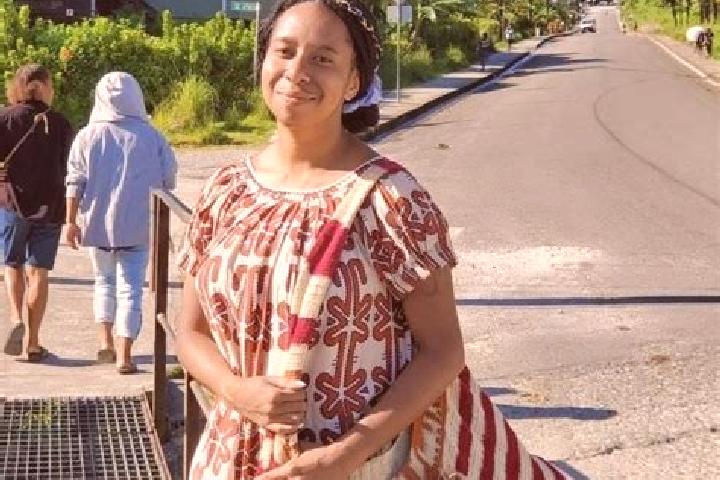Jade, 22 — Escort in Tabubil, Papua New Guinea
