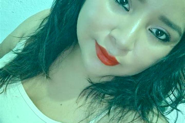 Jade, 22 — Escort in Teutla, Mexico