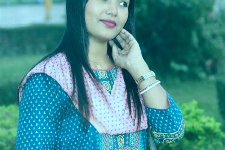 Jade, 22 — Escort in Thakurgaon, Bangladesh
