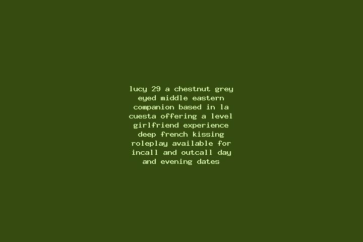 Jade, 22 — Escort in The Pinery, United States