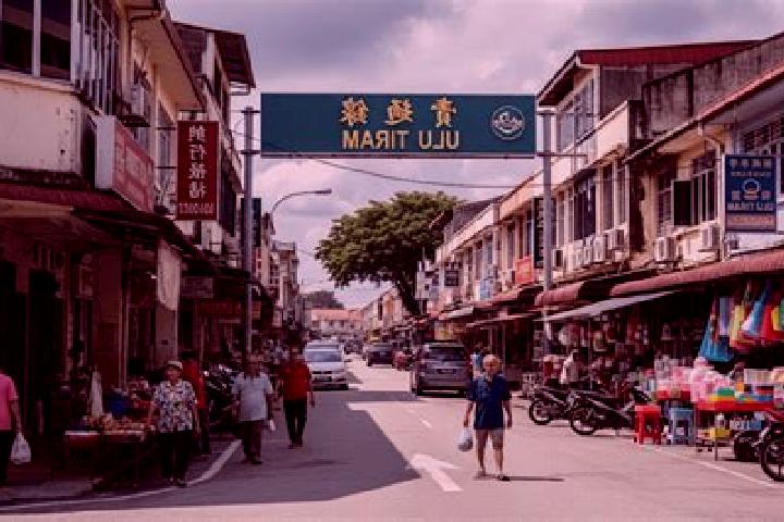 Jade, 22 — Escort in Ulu Tiram, Malaysia