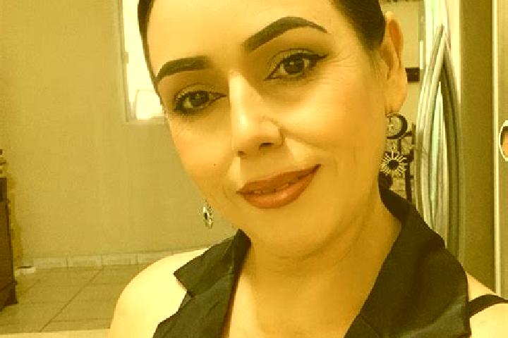 Jade, 22 — Escort in Vergara, Colombia