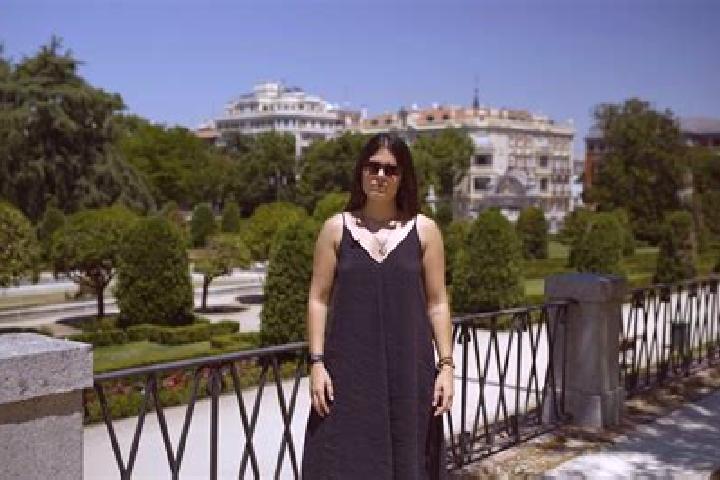 Jade, 22 — Escort in Villar del Arzobispo, Spain