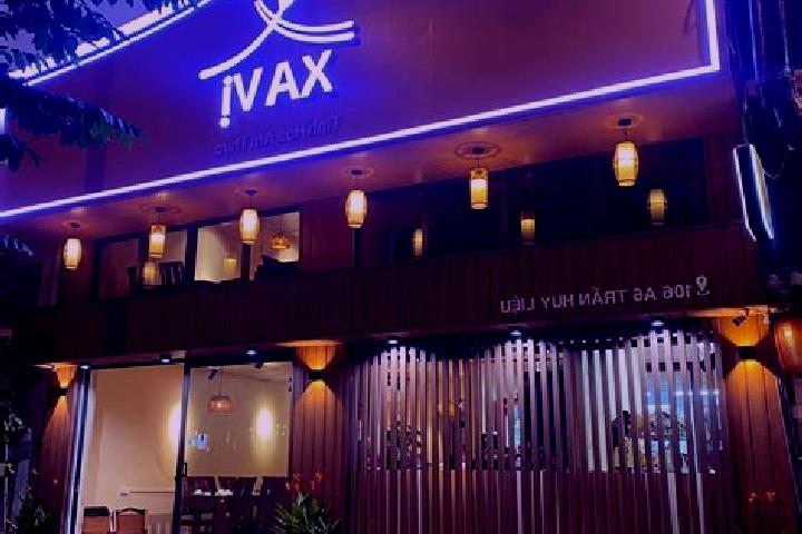 Jade, 22 — Escort in Xa Hoai GJuc, Vietnam