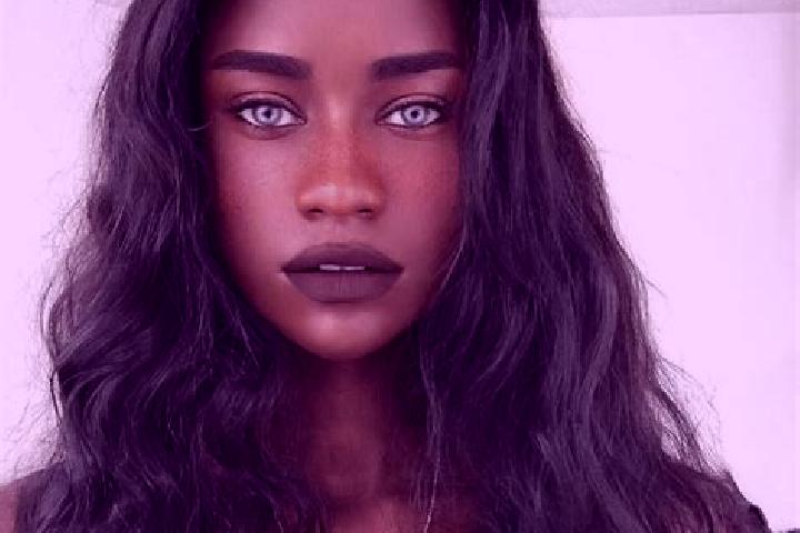 Jade, 23, a black blue-eyed ebony companion based in Langquaid. Offering Dinner Date, 69, Roleplay, BDSM. Available for incall and outcall, overnight booking...