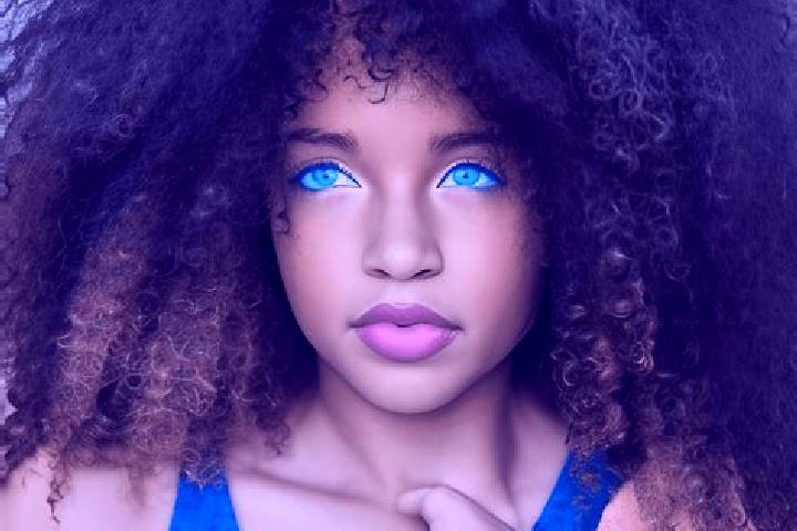 Jade, 23, a black blue-eyed ebony companion based in Virnur. Offering Overnight, CIM, Tantra. Available for incall and outcall, day and evening dates.