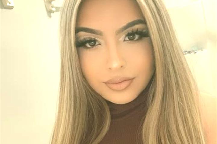 Jade, 23, a blonde brown-eyed latina companion based in Jilib. Offering Fetish, OWO, Couples. Available for incall and outcall, day and evening dates.