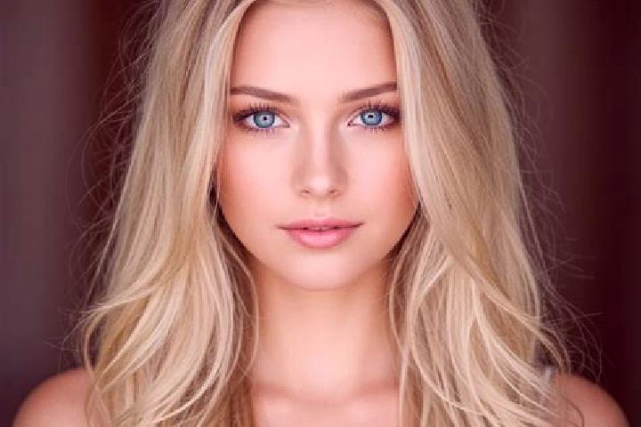 Jade, 23, a blonde dark-eyed mixed companion based in Nordestina. Offering Erotic Massage, Party Girl, Girlfriend Experience, Overnight, Striptease. Availabl...