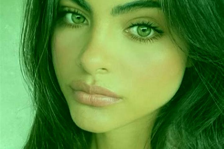 Jade, 23, a brunette brown-eyed middle eastern companion based in Rabaszentmihaly. Offering Girlfriend Experience, Deep French Kissing, Prostate Massage. Ava...
