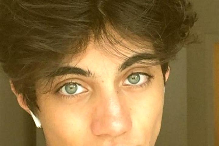 Jade, 23, a chestnut green-eyed caucasian companion based in San Jeronimo Purenchecuaro. Offering Tantra, Prostate Massage, Domination, OWO. Available for in...