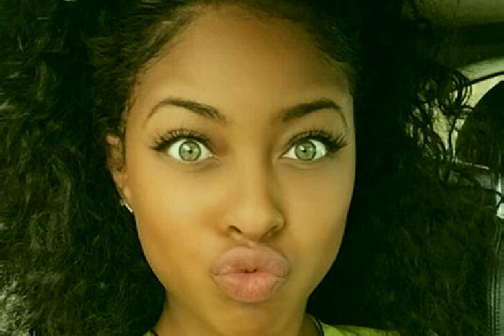 Jade, 23, a chestnut green-eyed ebony companion based in Ka Zi Ta Dar U. Offering Girlfriend Experience, Party Girl, Fetish, Tantra, Dinner Date. Available f...
