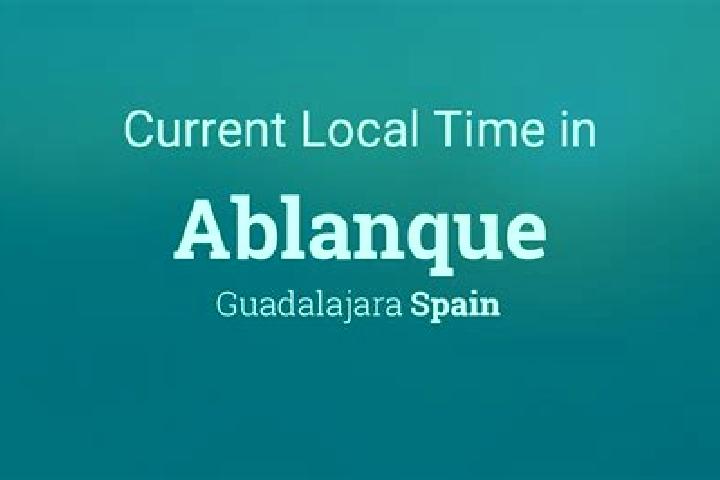 Jade, 23 — Escort in Ablanque, Spain
