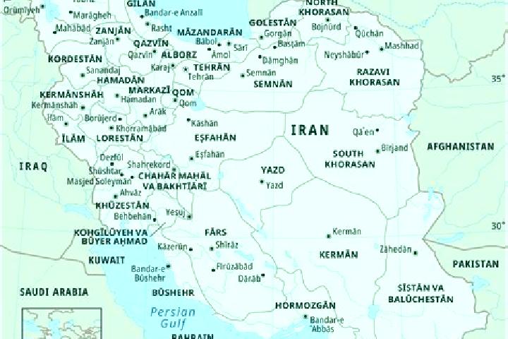 Jade, 23 — Escort in Bayjan, Iran