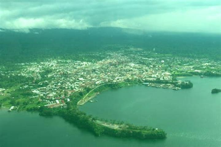 Jade, 23 — Escort in Ciudad de la Paz, Equatorial Guinea