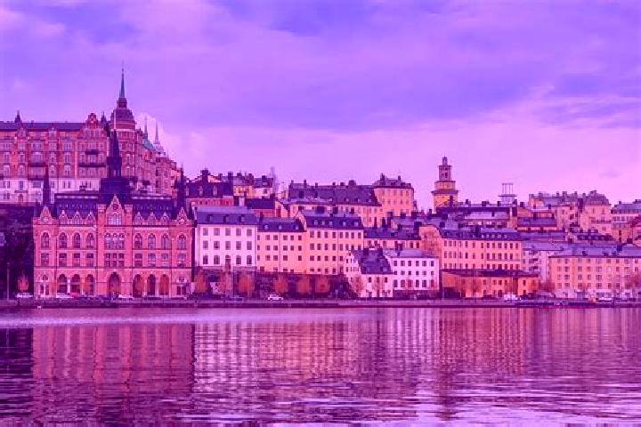 Jade, 23 — Escort in Dioe, Sweden