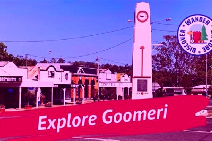 Jade, 23 — Escort in Goomeri, Australia