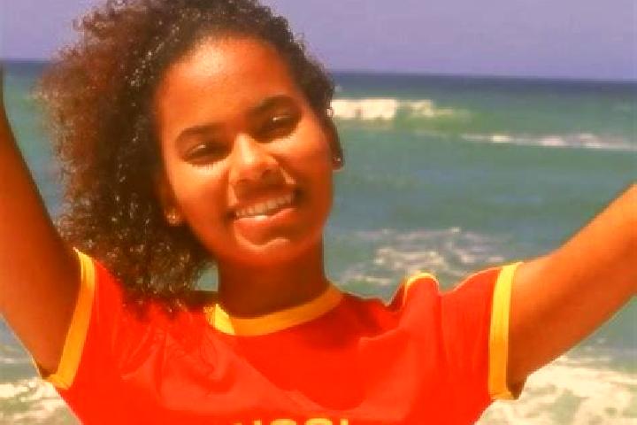 Jade, 23 — Escort in Gungue, Angola