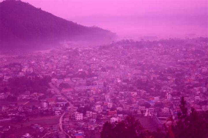 Jade, 23 — Escort in Hetauda, Nepal