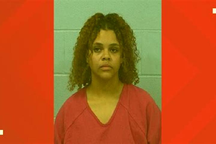 Jade, 23 — Escort in Jarrell, United States