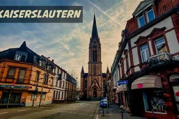 Jade, 23 — Escort in Kaiserslautern, Germany