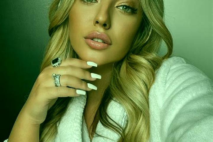 Jade, 23 — Escort in Koramanlar, Turkey