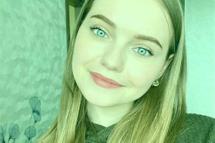 Jade, 23 — Escort in Korotych, Ukraine