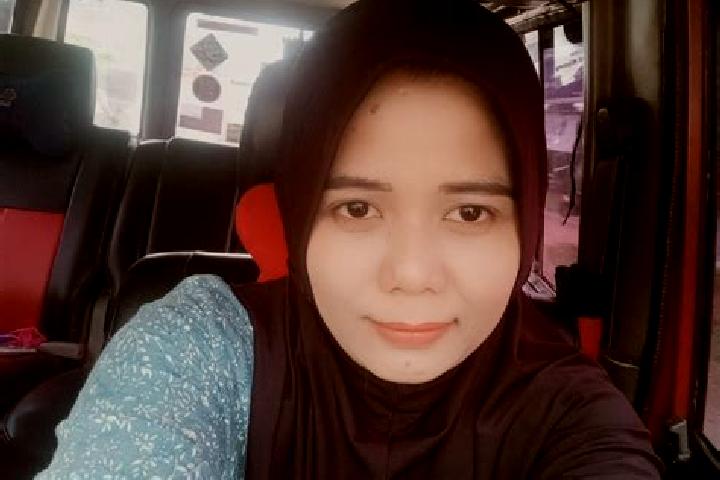 Jade, 23 — Escort in Kotabumi, Indonesia