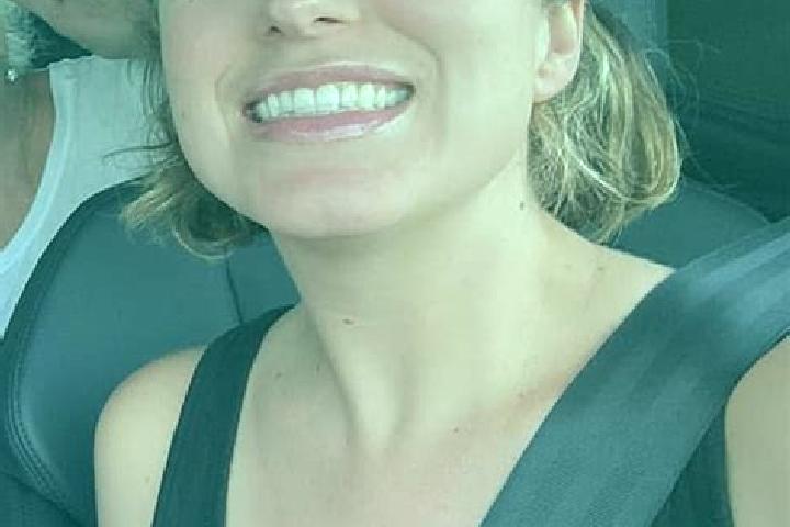 Jade, 23 — Escort in Krukow, Germany