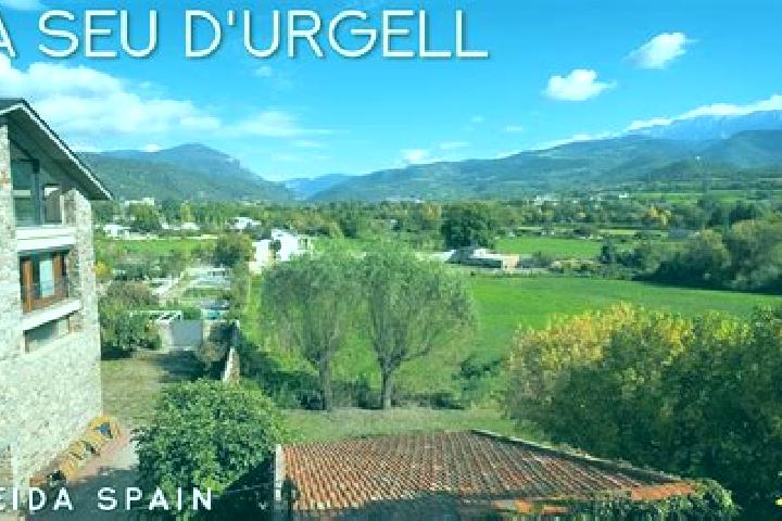 Jade, 23 — Escort in La Seu d Urgell, Spain
