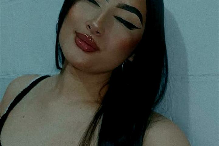 Jade, 23 — Escort in La Soledad de Santa Ana, Mexico