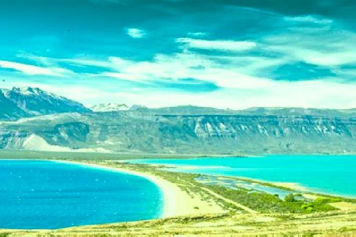 Jade, 23 — Escort in Lago Posadas, Argentina