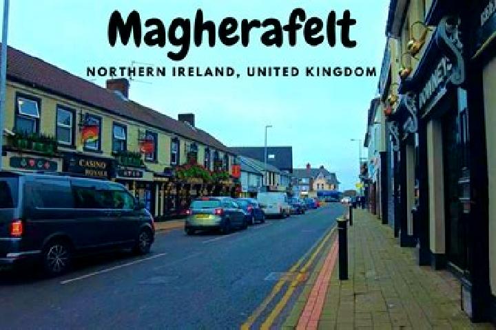 Jade, 23 — Escort in Magherafelt, United Kingdom