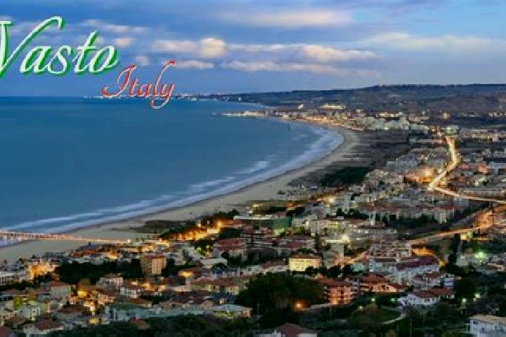 Jade, 23 — Escort in Marina di Vasto, Italy