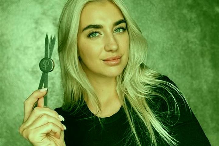 Jade, 23 — Escort in Na Starom Majeri, Slovakia