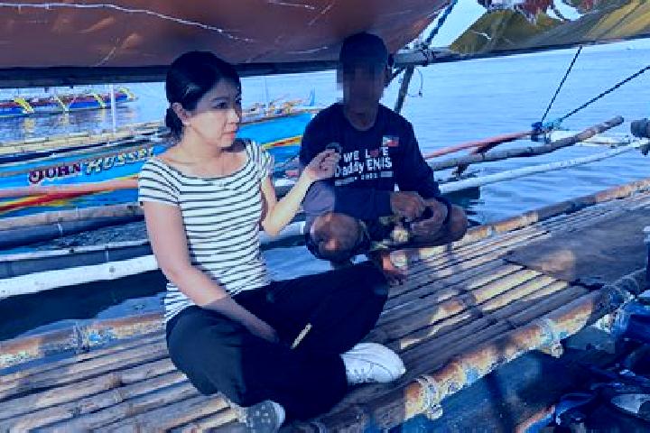 Jade, 23 — Escort in Namayan, Philippines
