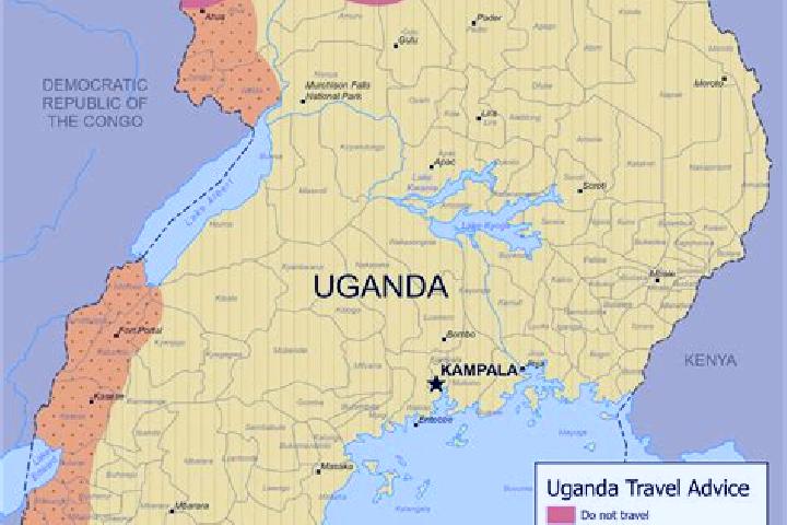 Jade, 23 — Escort in Oyam, Uganda