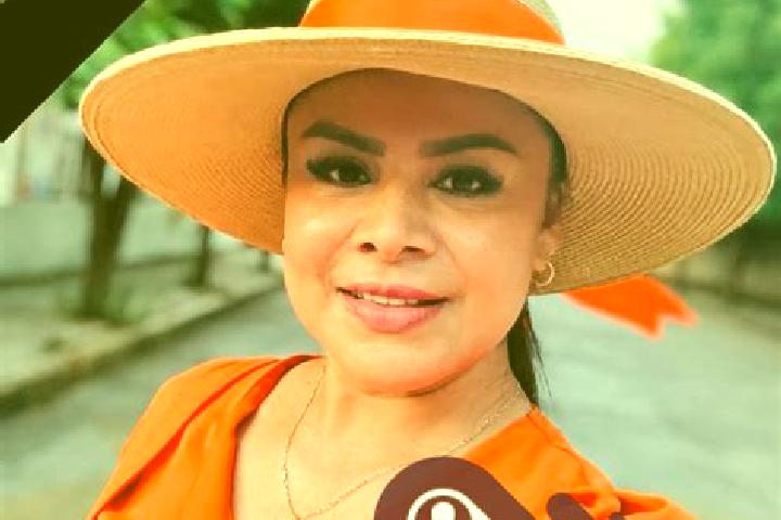 Jade, 23 — Escort in Ozolotepec, Mexico