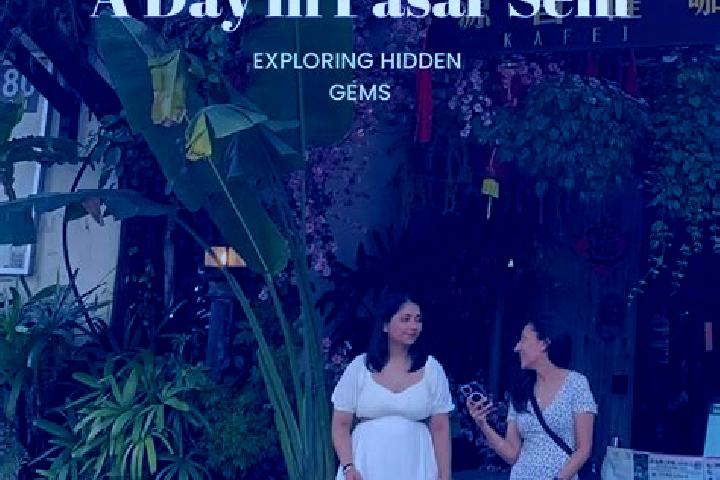 Jade, 23 — Escort in Pasar, Indonesia