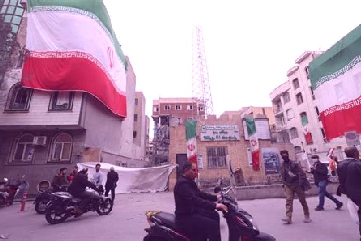 Jade, 23 — Escort in Poli Hajji, Iran