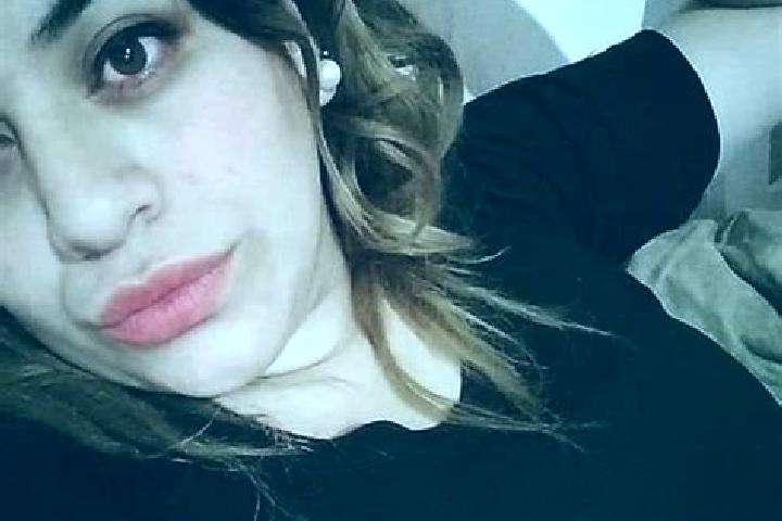Jade, 23 — Escort in Quebracho, Uruguay