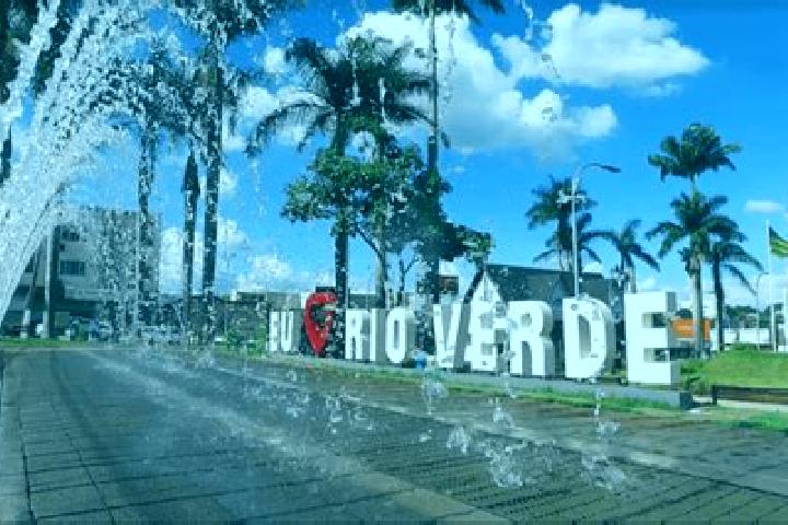 Jade, 23 — Escort in Rio Verde, Brazil