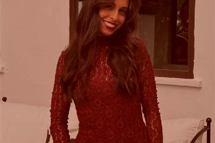 Jade, 23 — Escort in Salvador Rosas Magallon, Mexico