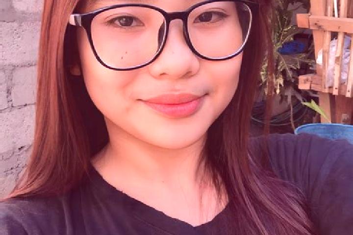 Jade, 23 — Escort in San Remigio, Philippines