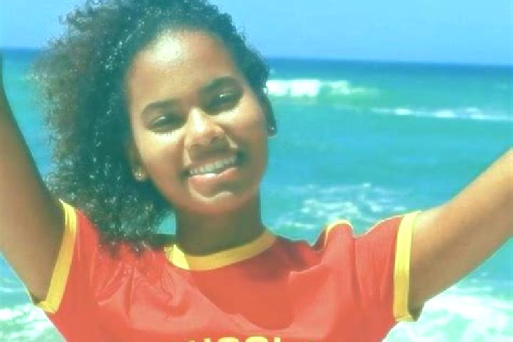 Jade, 23 — Escort in Sanga, Angola