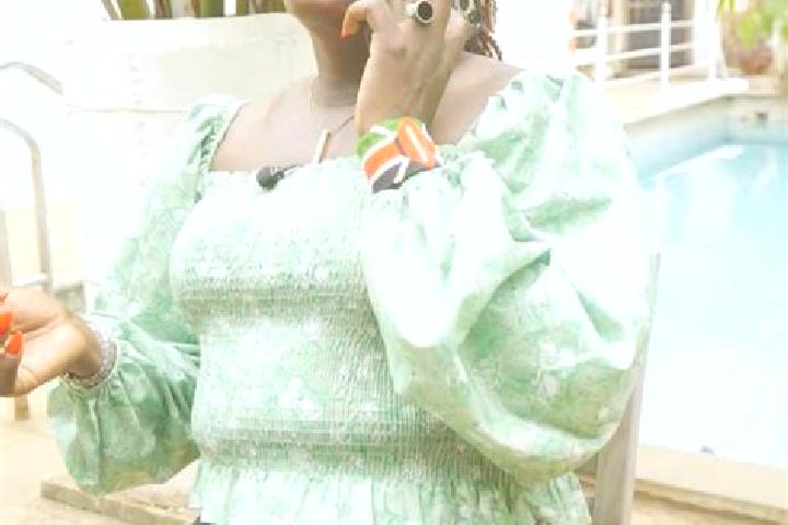 Jade, 23 — Escort in Seme, Ivory Coast