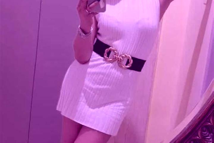 Jade, 23 — Escort in Shari Mari, Iran