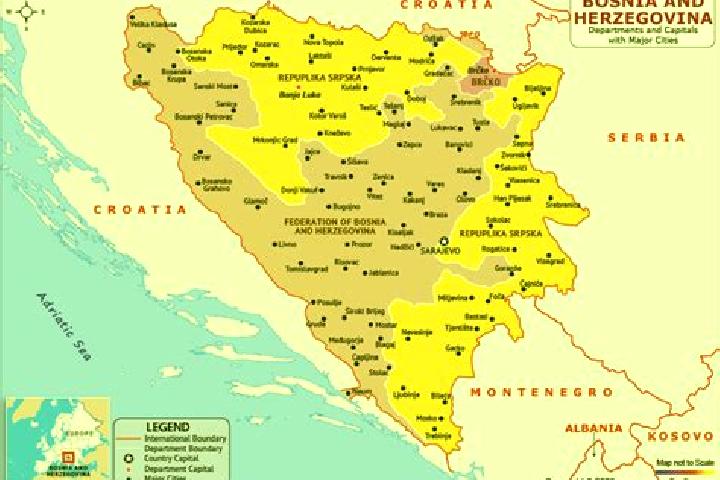 Jade, 23 — Escort in Teocak, Bosnia and Herzegovina