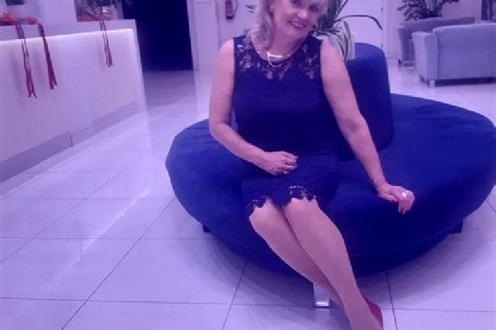 Jade, 23 — Escort in Tyczyn, Poland