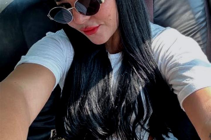 Jade, 23 — Escort in Zinacatepec, Mexico